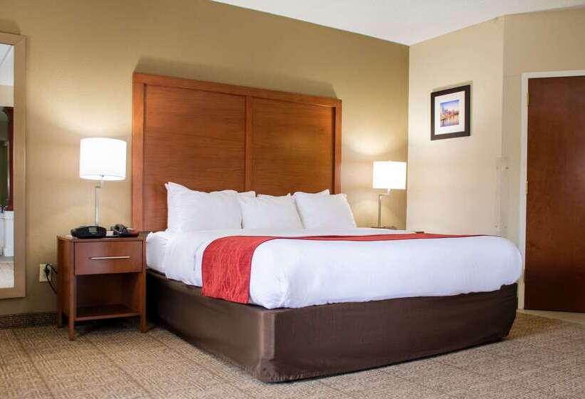 فندق Comfort Inn