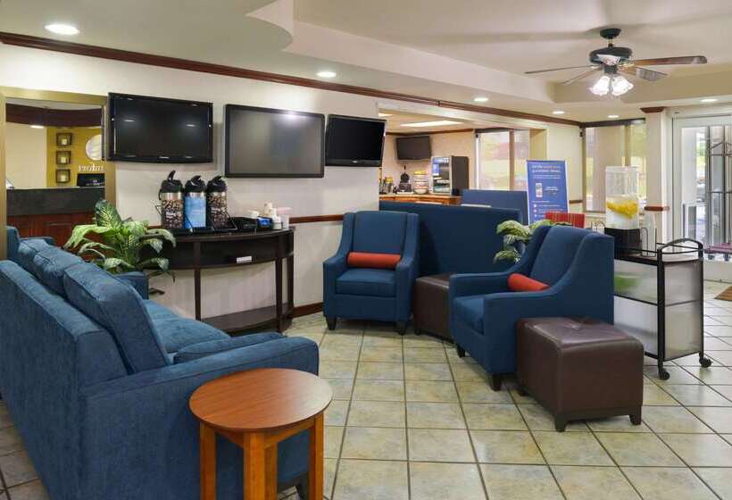 فندق Comfort Inn