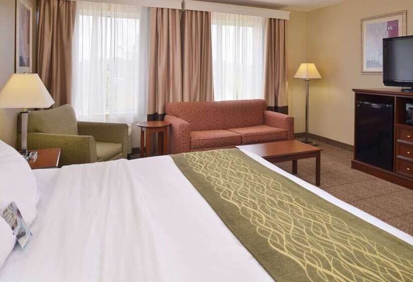 فندق Comfort Inn