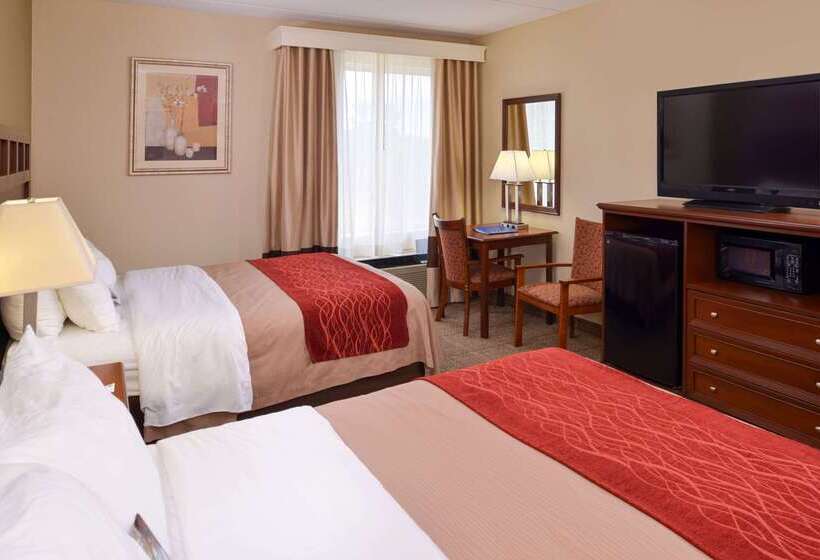 فندق Comfort Inn