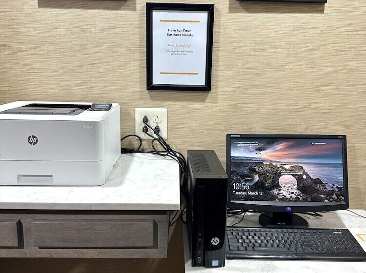 فندق Comfort Inn