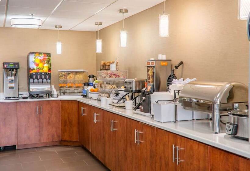 فندق Comfort Inn