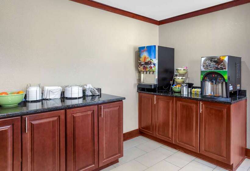 فندق Comfort Inn Hoffman Estates  Schaumburg