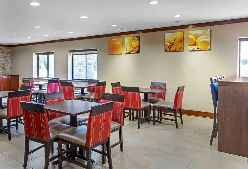فندق Comfort Inn Hoffman Estates  Schaumburg