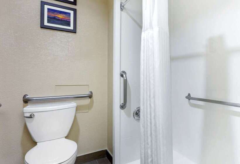 فندق Comfort Inn Hoffman Estates  Schaumburg