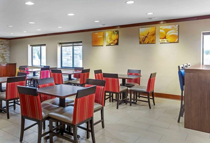 فندق Comfort Inn Hoffman Estates  Schaumburg