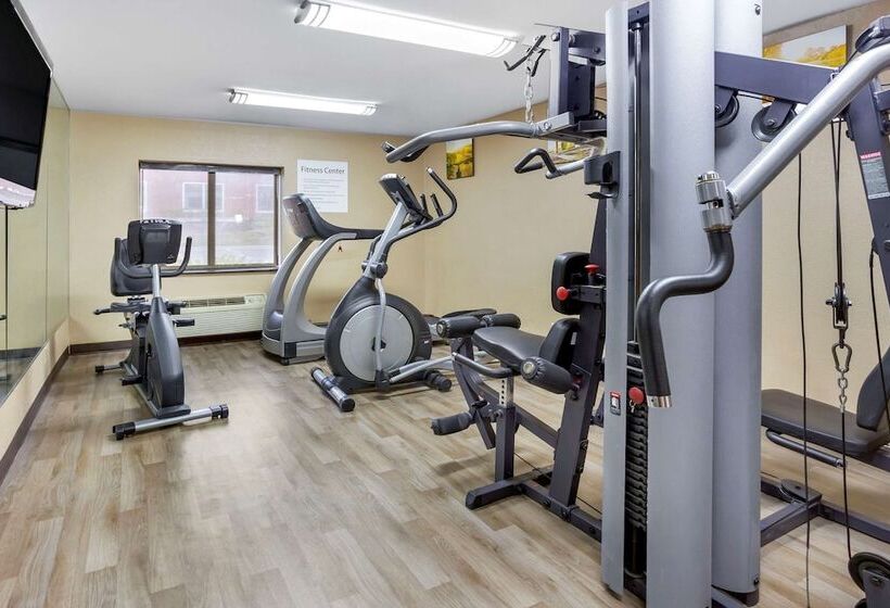 فندق Comfort Inn Hoffman Estates  Schaumburg