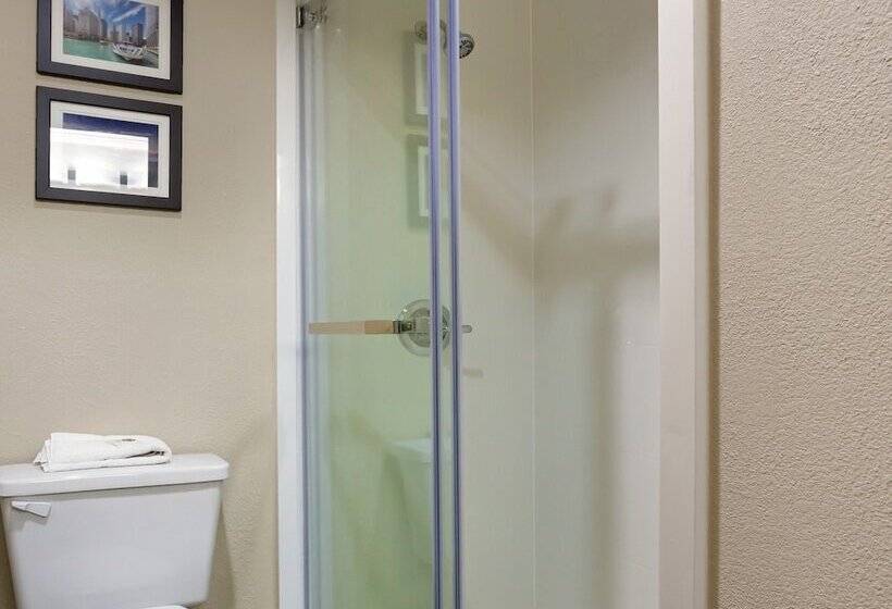 فندق Comfort Inn Hoffman Estates  Schaumburg