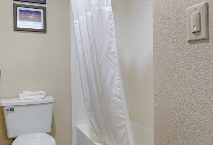 فندق Comfort Inn Hoffman Estates  Schaumburg