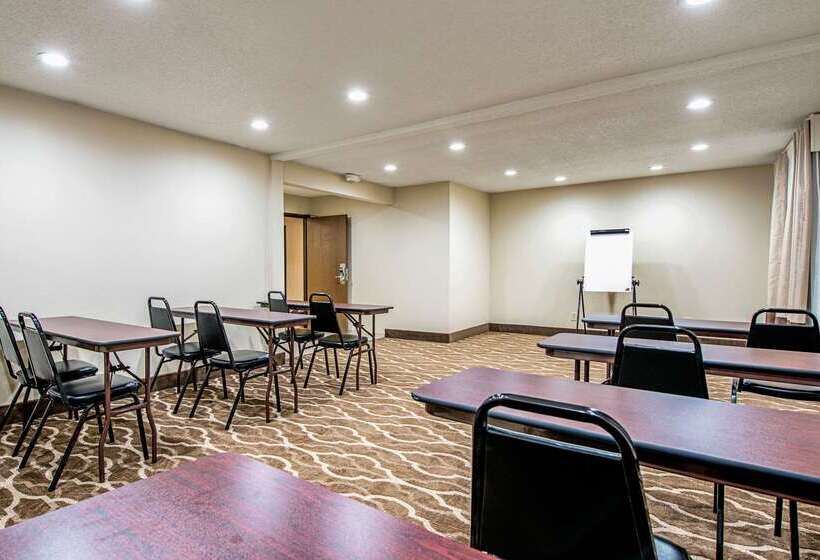 酒店 Comfort Inn Matteson   Chicago