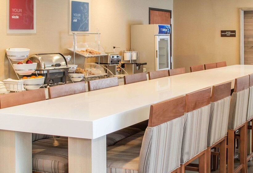 فندق Comfort Inn Mayfield Heights Cleveland East