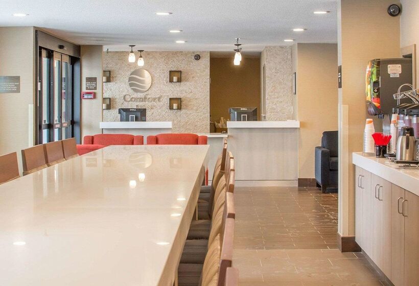 فندق Comfort Inn Mayfield Heights Cleveland East