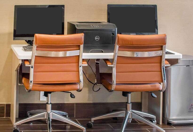 فندق Comfort Inn Mayfield Heights Cleveland East