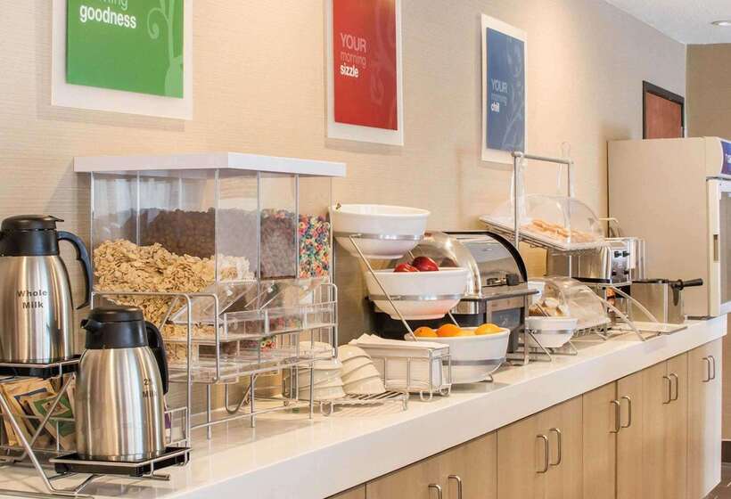 فندق Comfort Inn Mayfield Heights Cleveland East