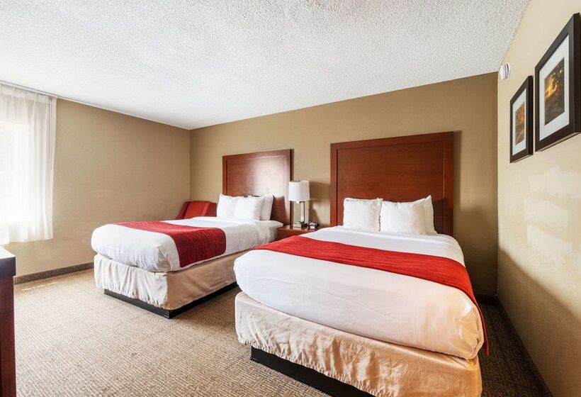 فندق Comfort Inn Mayfield Heights Cleveland East