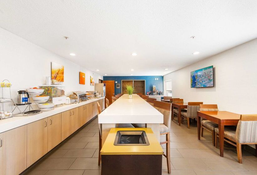 فندق Comfort Inn Mayfield Heights Cleveland East