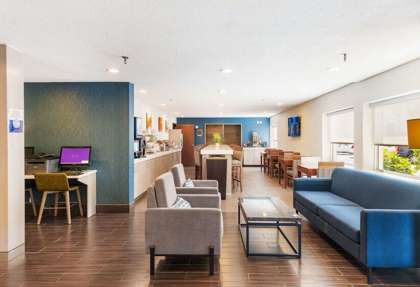 فندق Comfort Inn Mayfield Heights Cleveland East