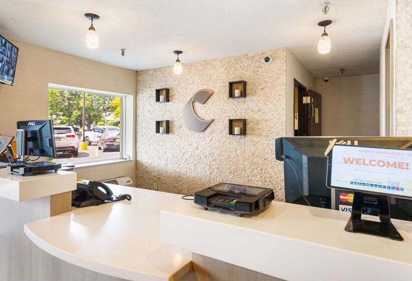 فندق Comfort Inn Mayfield Heights Cleveland East