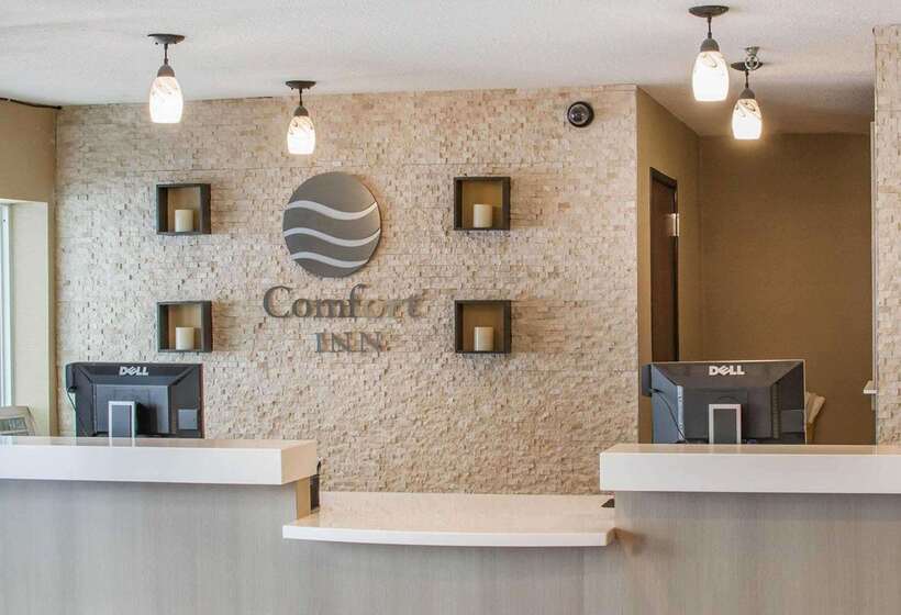 فندق Comfort Inn Mayfield Heights Cleveland East