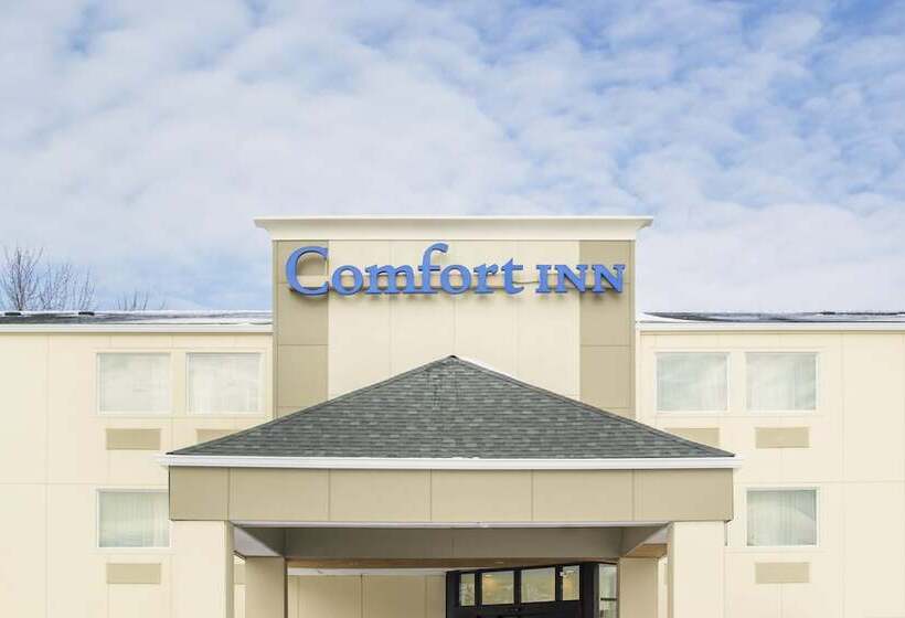فندق Comfort Inn Mayfield Heights Cleveland East