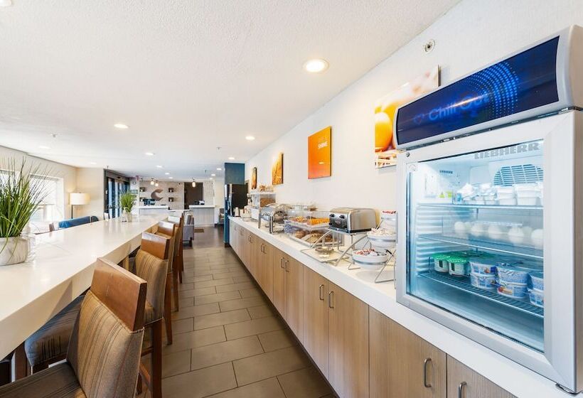 فندق Comfort Inn Mayfield Heights Cleveland East