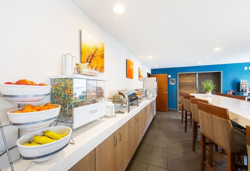 فندق Comfort Inn Mayfield Heights Cleveland East