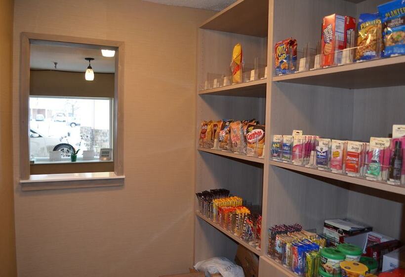 فندق Comfort Inn Mayfield Heights Cleveland East