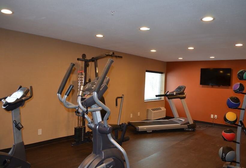 فندق Comfort Inn Mayfield Heights Cleveland East