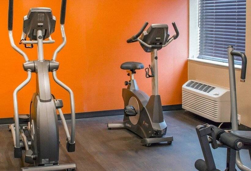 فندق Comfort Inn Mayfield Heights Cleveland East