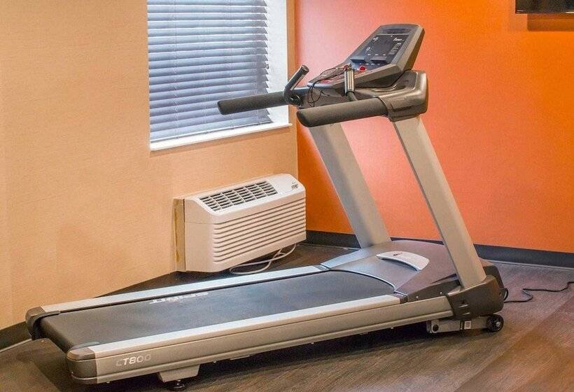 فندق Comfort Inn Mayfield Heights Cleveland East