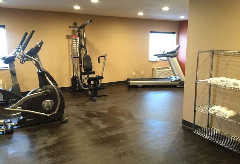 فندق Comfort Inn Mayfield Heights Cleveland East