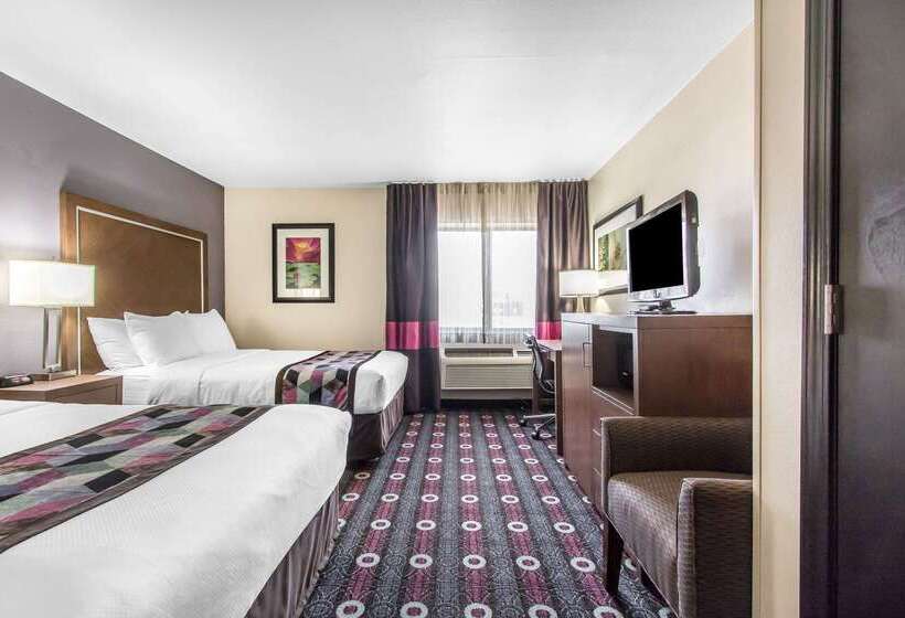 ホテル Comfort Inn Midtown