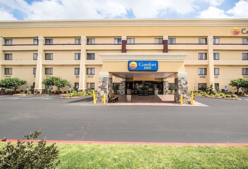 ホテル Comfort Inn Midtown
