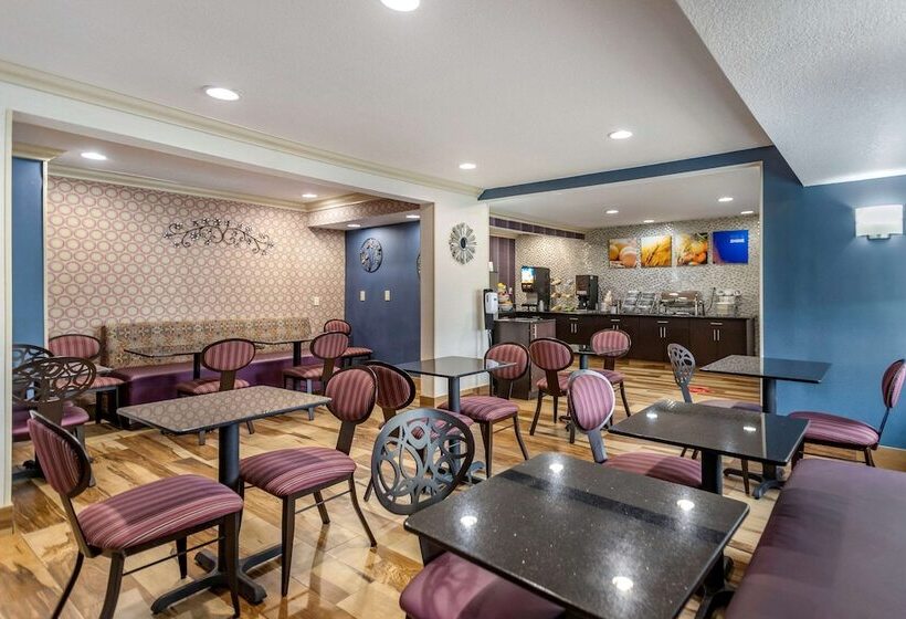 ホテル Comfort Inn Midtown