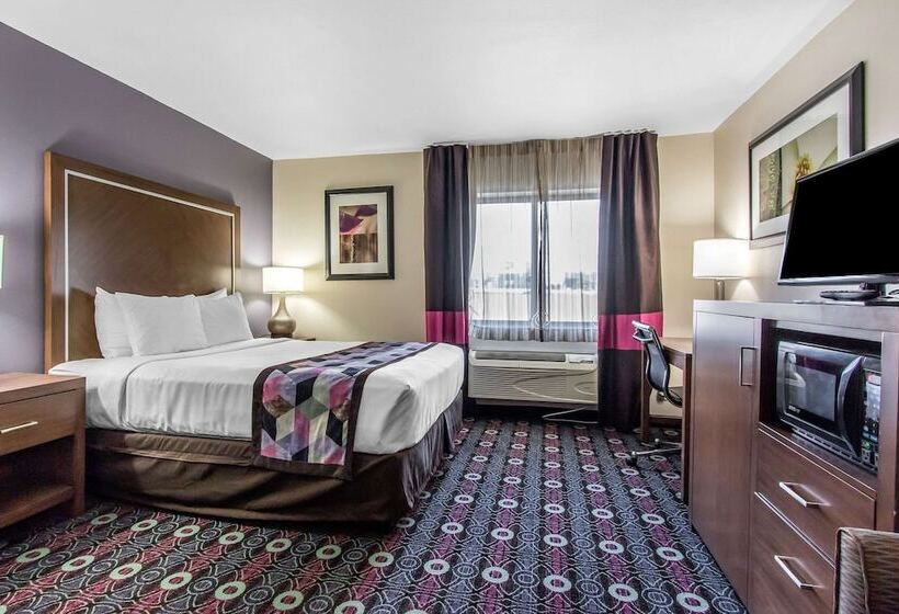 ホテル Comfort Inn Midtown