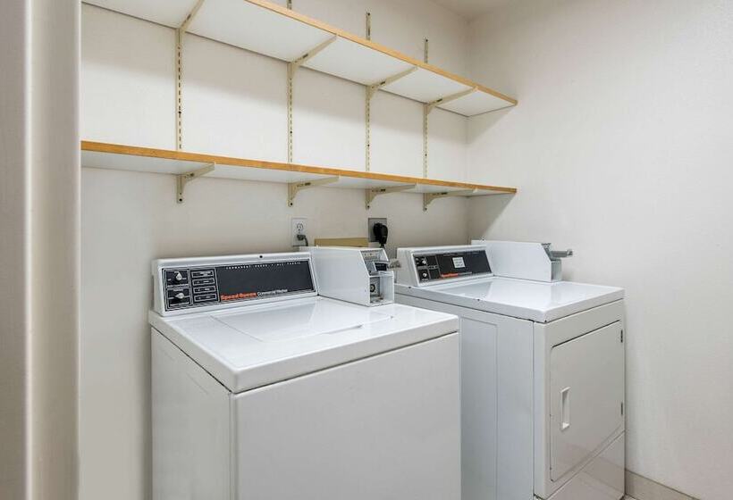 בית מלון כפרי Comfort Inn Mount Shasta Area