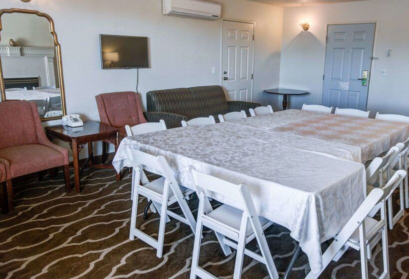 فندق Comfort Inn Redding Near I 5