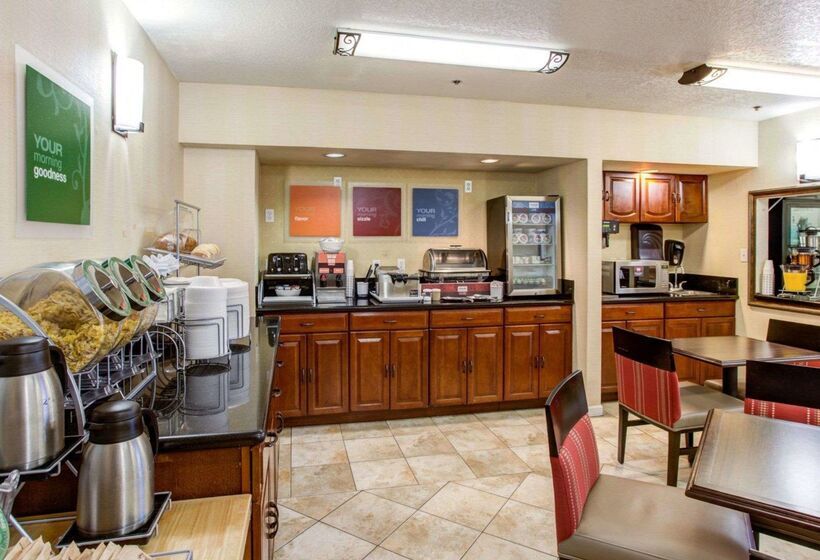 فندق Comfort Inn Redding Near I 5