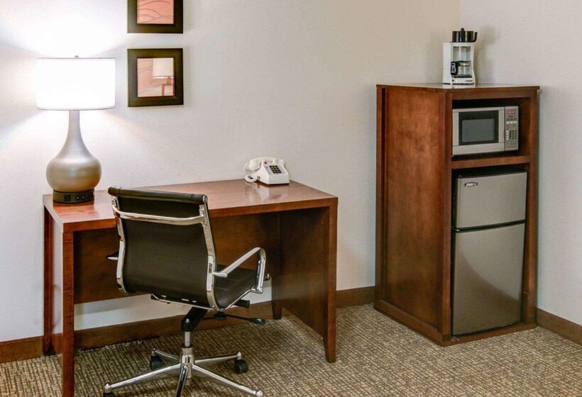 فندق Comfort Inn Redding Near I 5