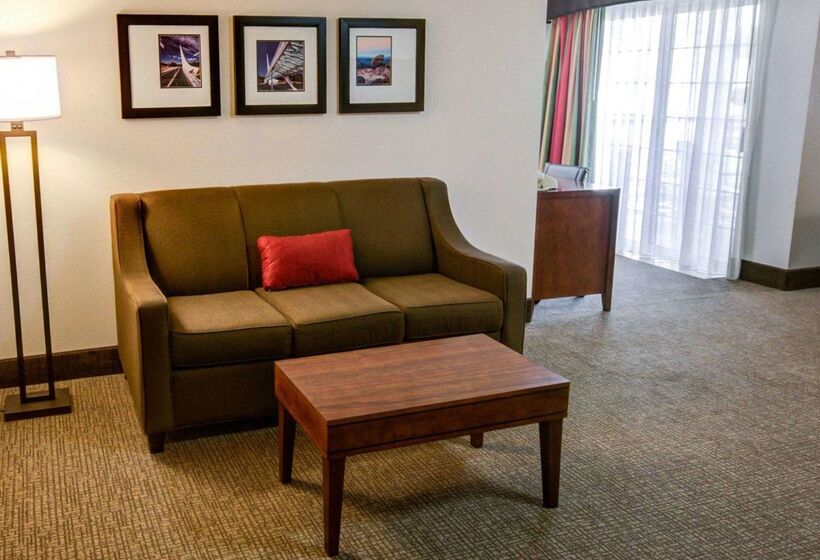 فندق Comfort Inn Redding Near I 5
