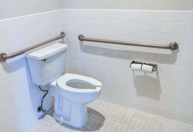 فندق Comfort Inn Redding Near I 5