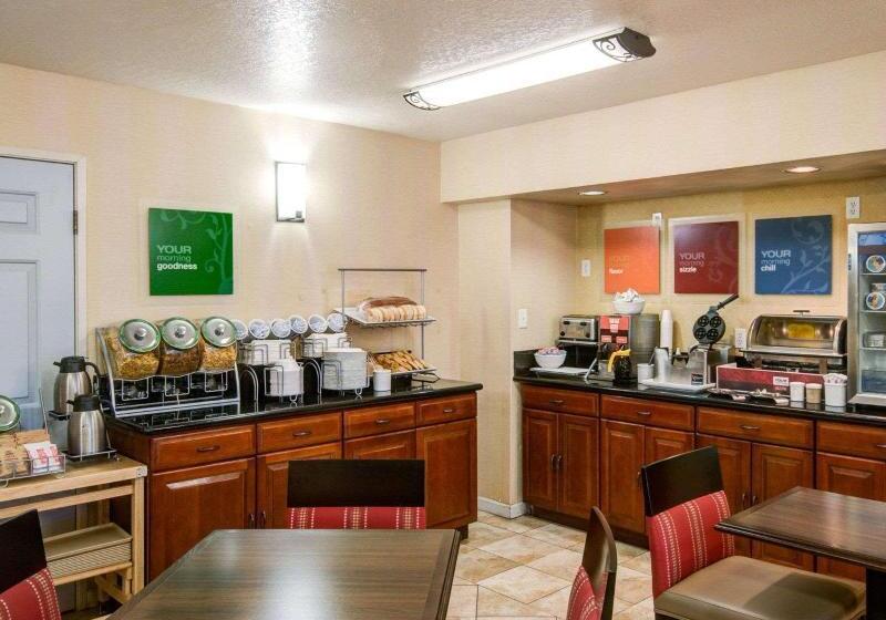 فندق Comfort Inn Redding Near I 5