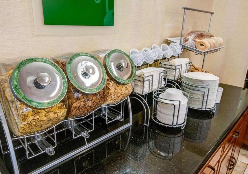 فندق Comfort Inn Redding Near I 5