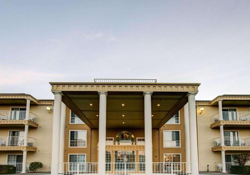 فندق Comfort Inn Redding Near I 5