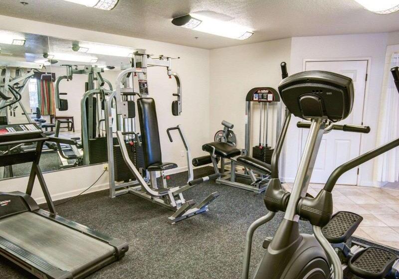 فندق Comfort Inn Redding Near I 5