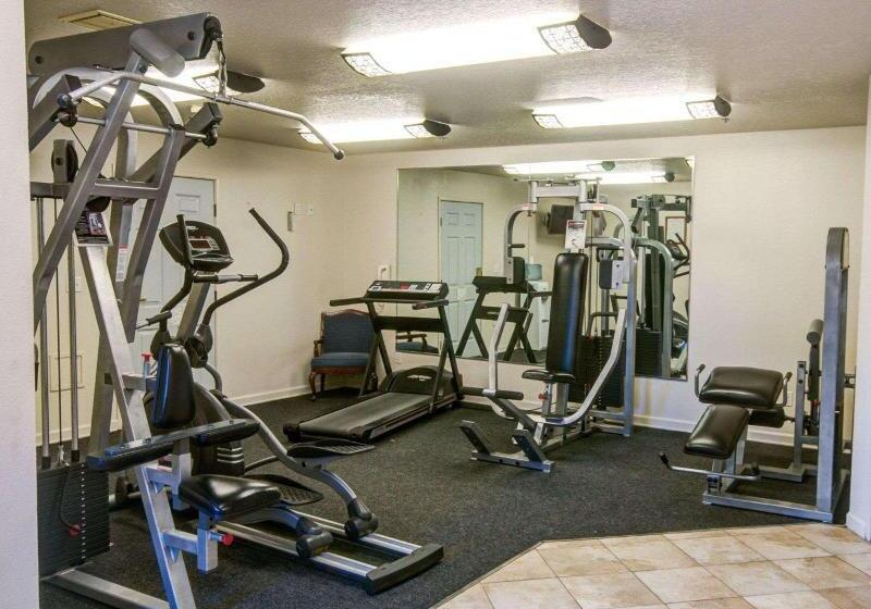 فندق Comfort Inn Redding Near I 5