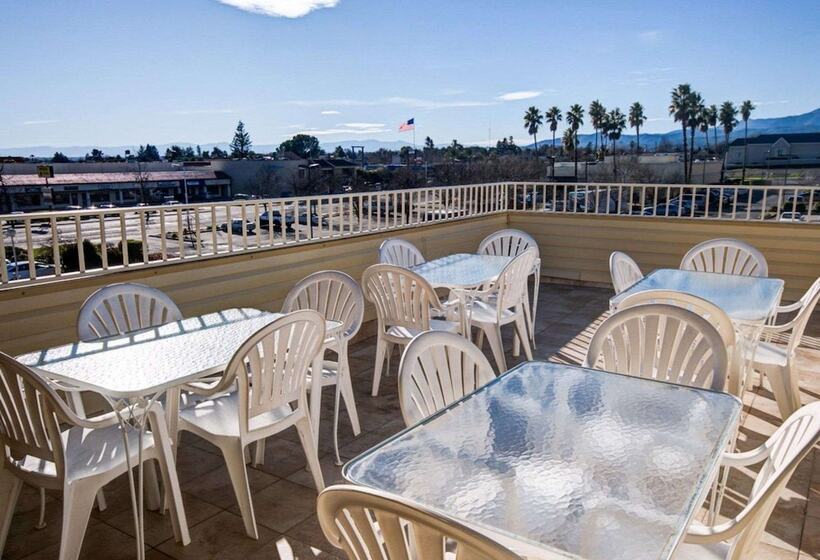 فندق Comfort Inn Redding Near I 5