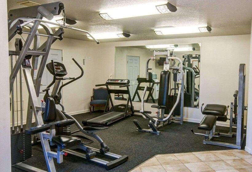 فندق Comfort Inn Redding Near I 5