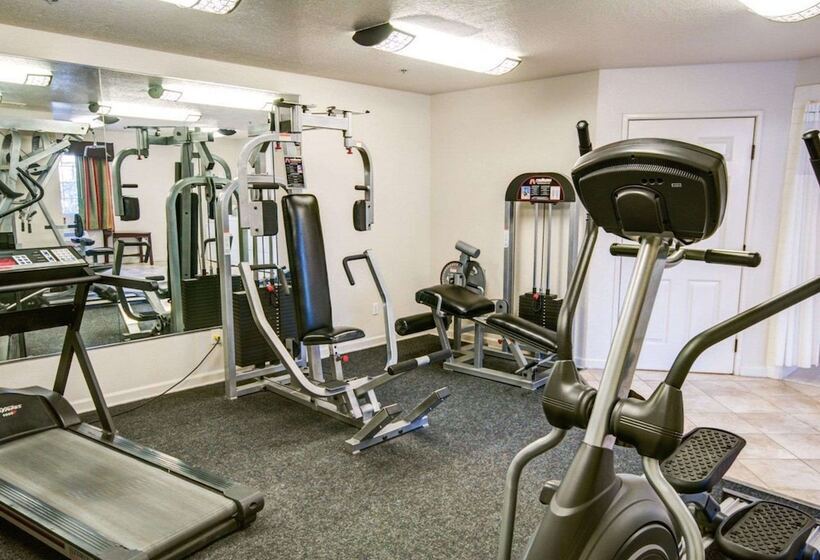 فندق Comfort Inn Redding Near I 5