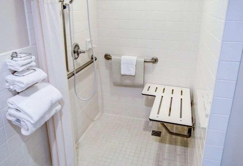 هتل Comfort Inn Redding Near I 5